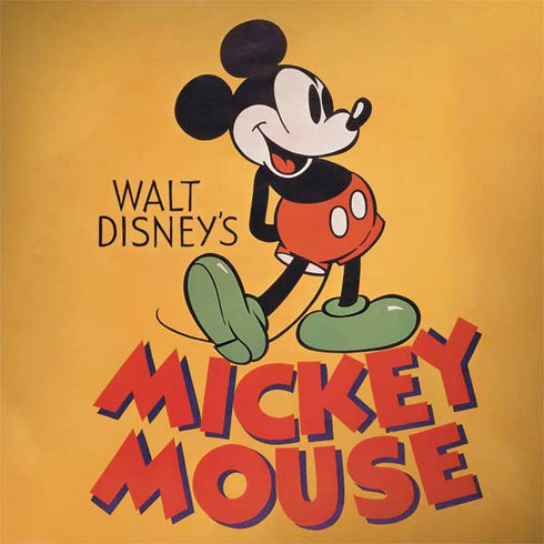 Disney Mickey Mouse Walt Disney Classic Character Surface Book 2 15in Skin